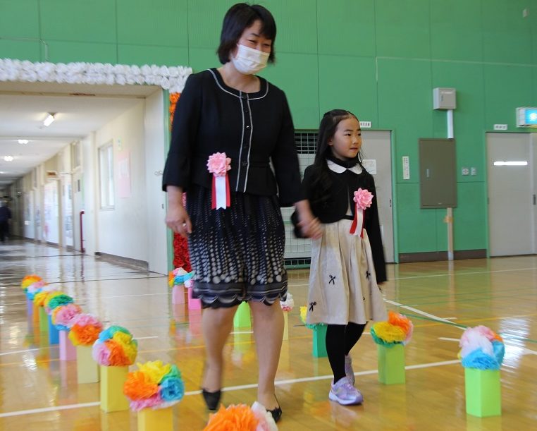 豊頃町立大津小学校