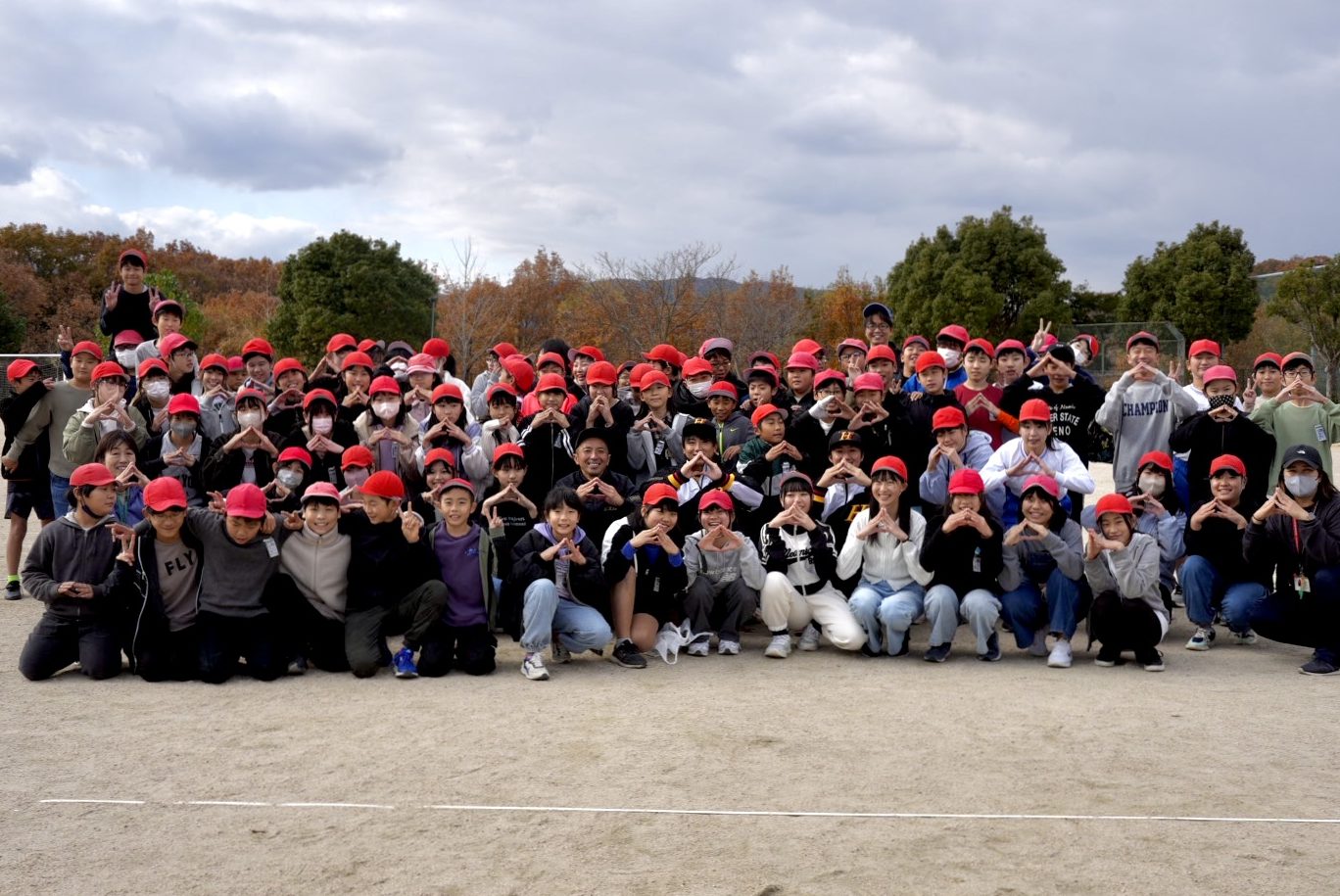赤磐市立山陽北小学校