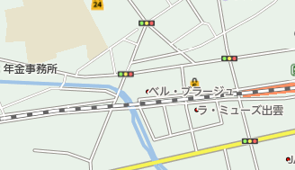赤磐市立磐梨小学校