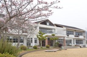 赤穂市立原小学校