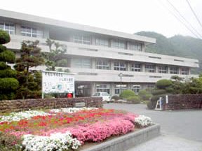赤穂市立坂越小学校