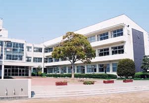 赤穂市立城西小学校