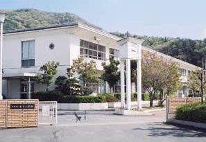 赤穂市立有年小学校