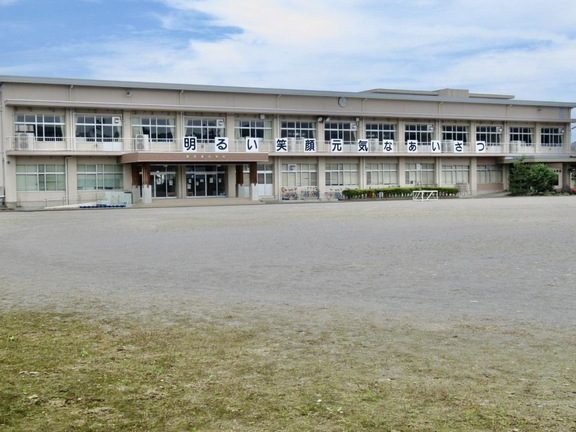 越前市武生東小学校
