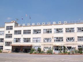 足立区立東栗原小学校
