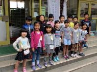 足立区立栗原北小学校