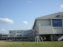 輪島市立河井小学校