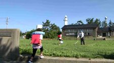 輪島市立鳳至小学校舳倉島分校