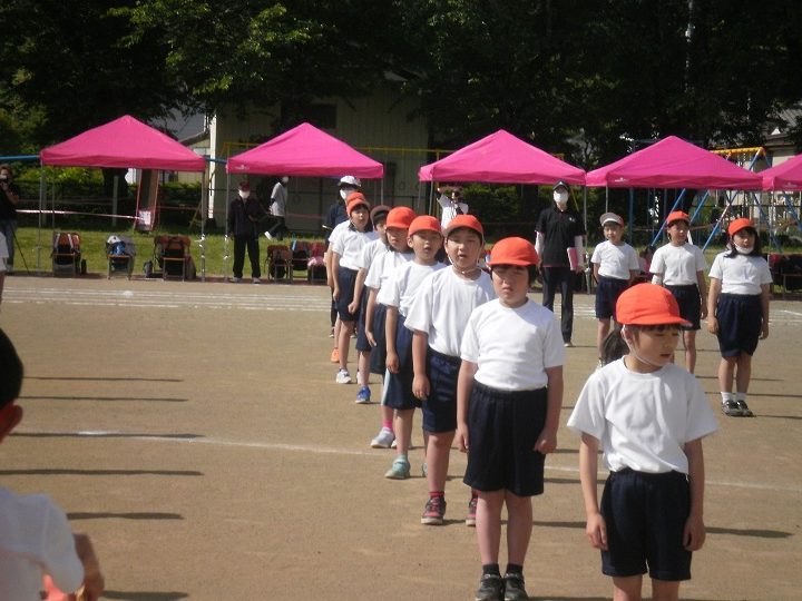 辰野町塩尻市小学校組合立両小野小学校