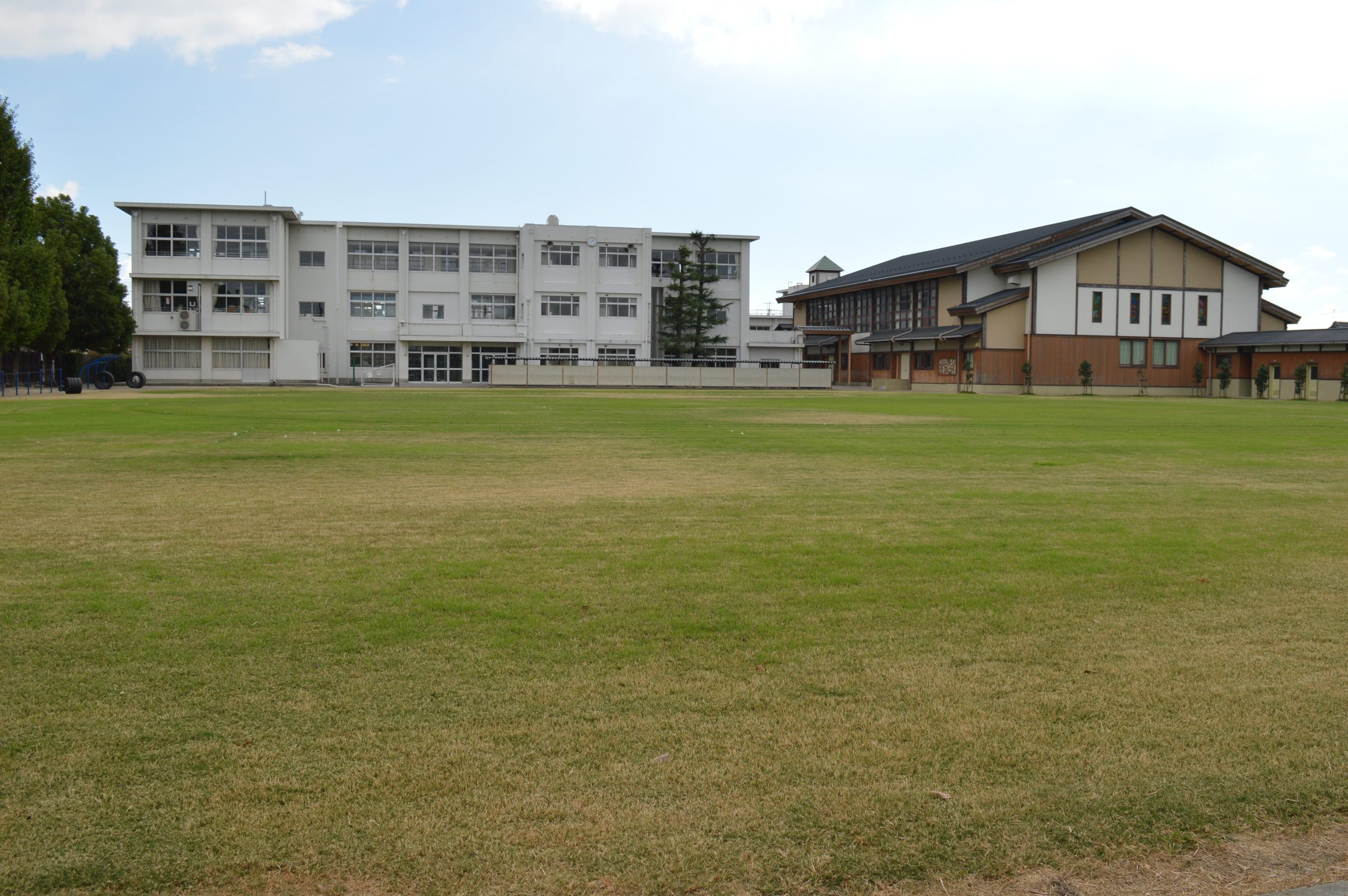 近江八幡市立安土小学校