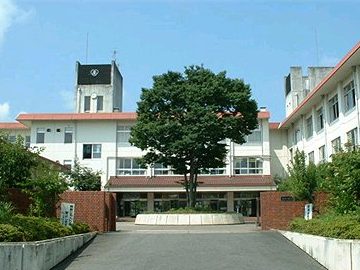 近江八幡市立桐原東小学校