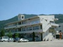 都留市立 禾生第一小学校