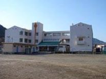 都留市立 谷村第二小学校