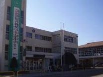 都留市立東桂小学校