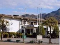 都留市立禾生第二小学校