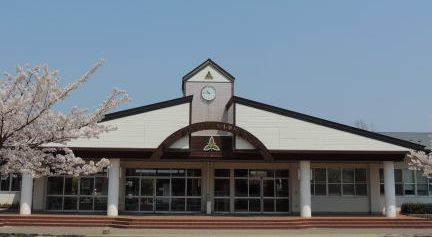 酒田市立十坂小学校