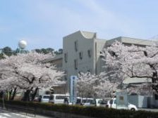 酒田市立松陵小学校