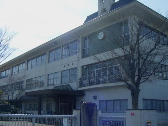 里庄町立里庄西小学校