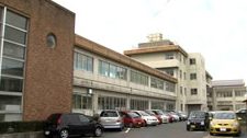 金沢市立千坂小学校