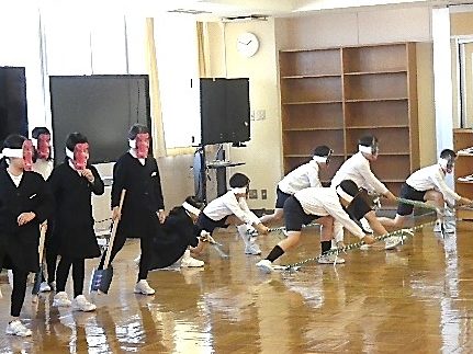 金沢市立金石町小学校