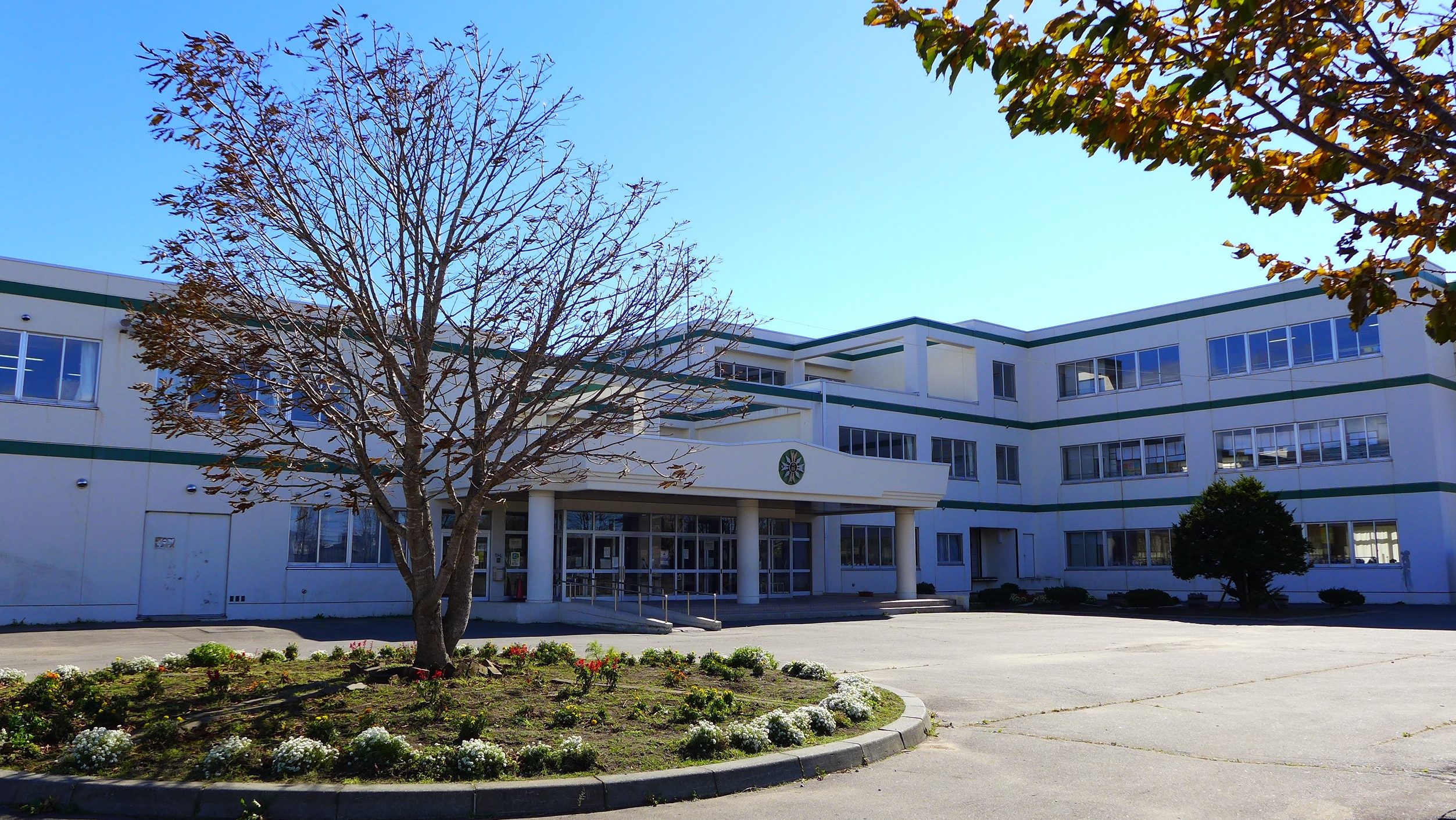 釧路市立光陽小学校