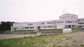 釧路市立清明小学校