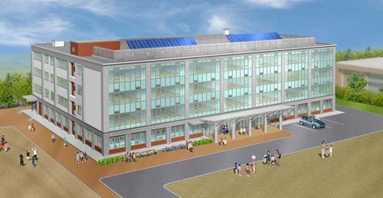 釧路市立釧路小学校