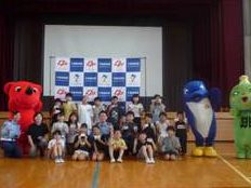 銚子市立双葉小学校