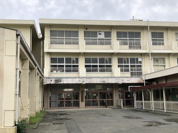 鎌倉市立玉縄小学校