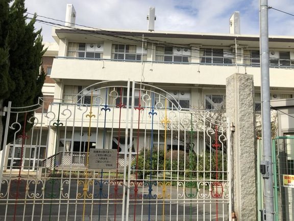 鎌倉市立第二小学校