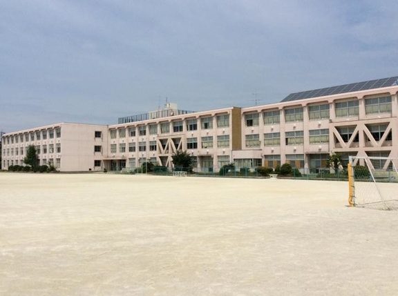 長久手市立西小学校
