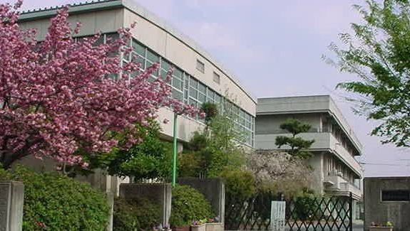 長岡京市立長岡第十小学校