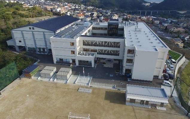 長崎市立小榊小学校