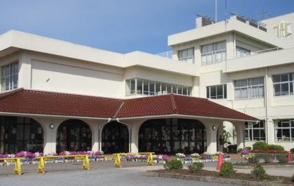長浜市立長浜北小学校