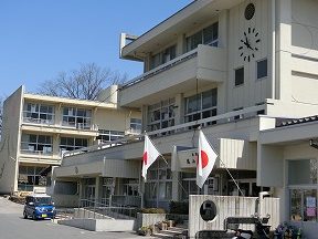 長野市立城山小学校