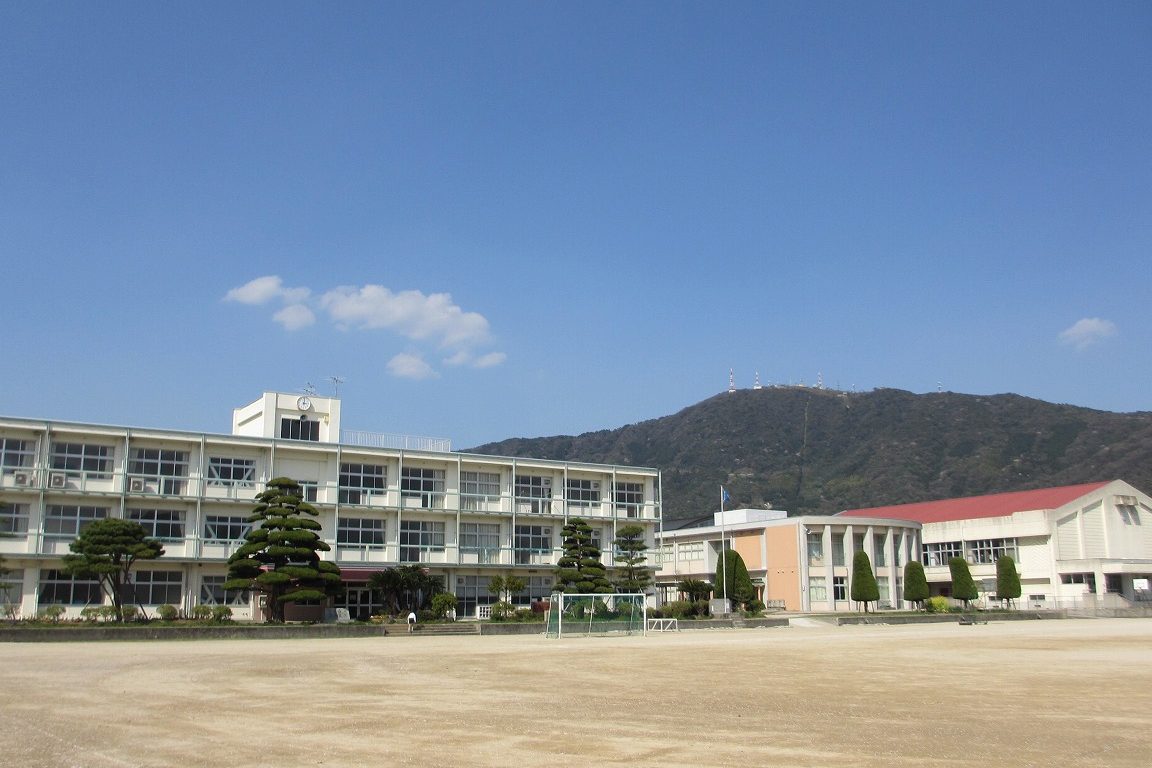 防府市立牟礼小学校