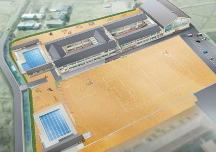 阿蘇市立一の宮小学校