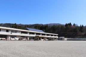 陸前高田市立竹駒小学校