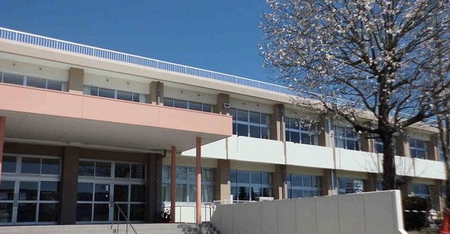 霧島市立牧之原小学校