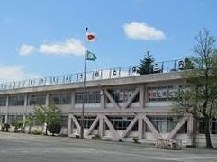 青森市立三内小学校