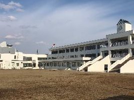 青森市立小柳小学校