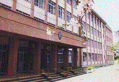 青森市立浪館小学校