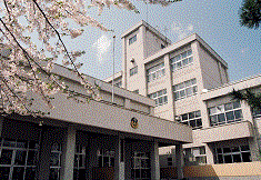 青森市立甲田小学校