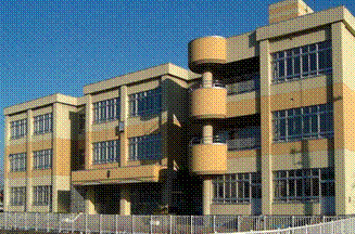 青森市立荒川小学校