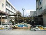 静岡市立中田小学校