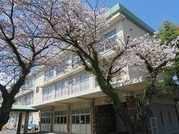 静岡市立井宮小学校