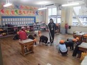 静岡市立千代田小学校