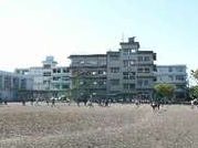 静岡市立千代田東小学校
