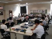 静岡市立川原小学校