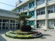 香芝市立五位堂小学校